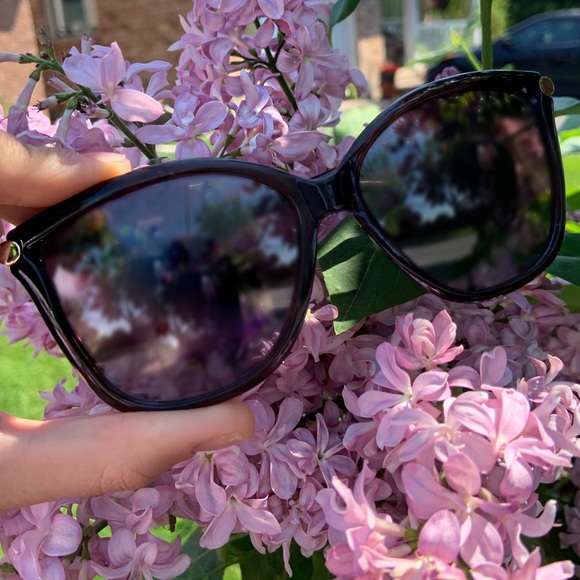 Jimmy Choo Accessories - Authentic Jimmy Choo Sunglasses 🕶